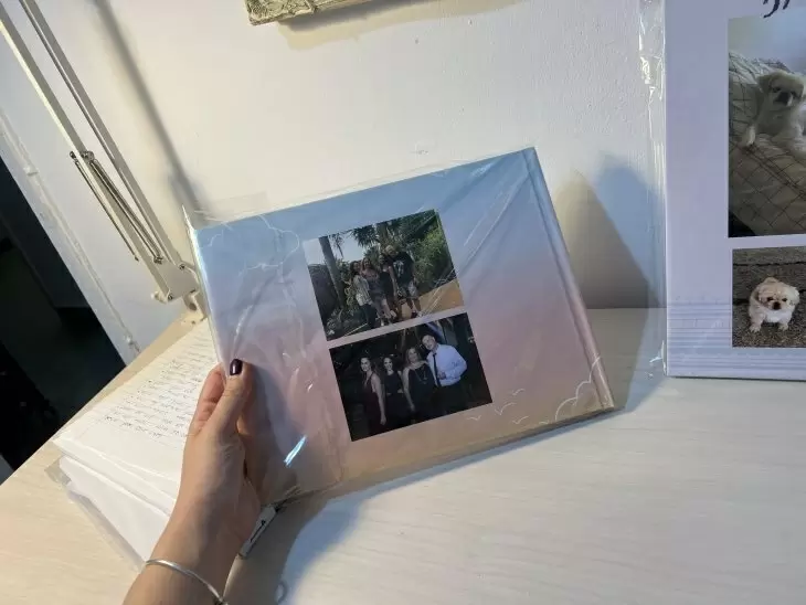 review gallery