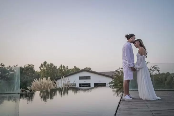 review gallery