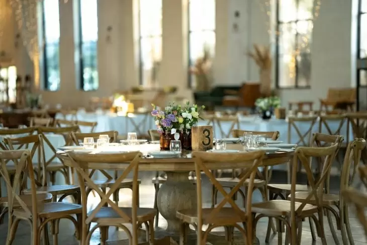 review gallery