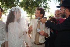 תמונה 5 של הרב דוד הריסון - רבנים ועורכי טקסים