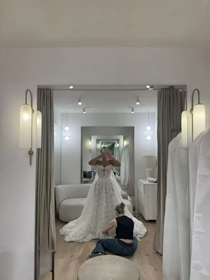review gallery