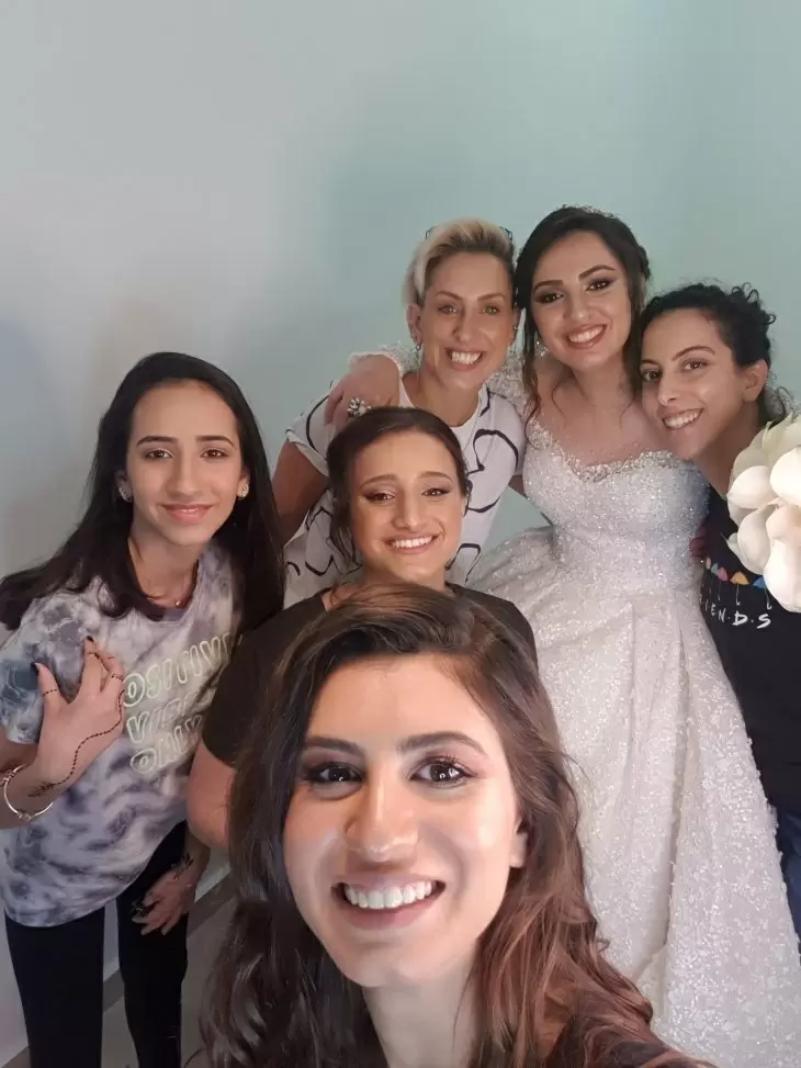 review gallery square