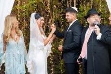 תמונה 1 מתוך חוות דעת על הרב בן ציון (בנצי)  נורדמן  - רבנים ועורכי טקסים