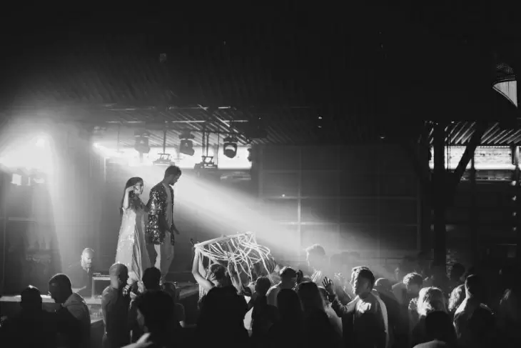 review gallery