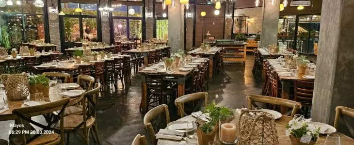 review gallery