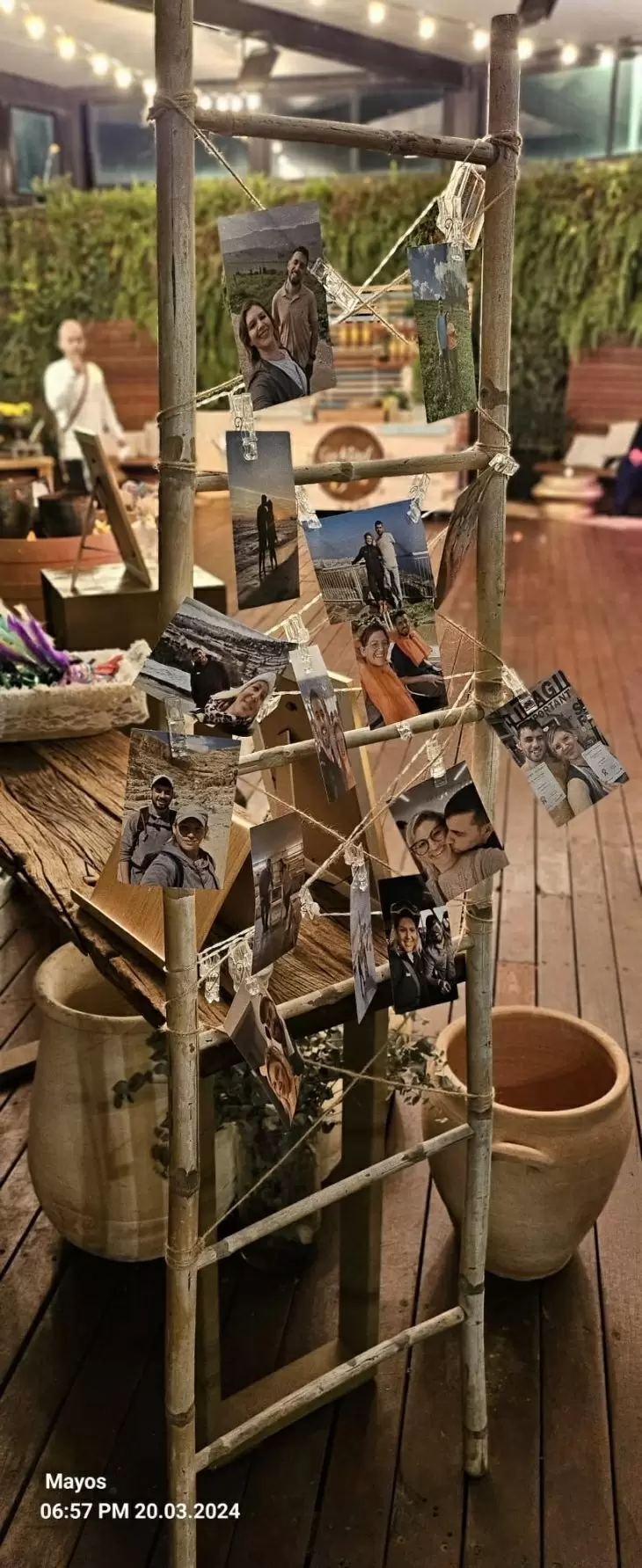 review gallery