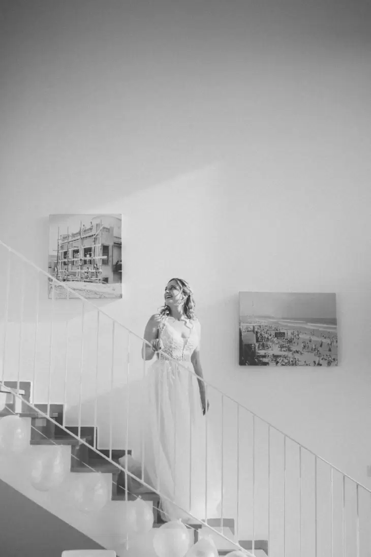 review gallery