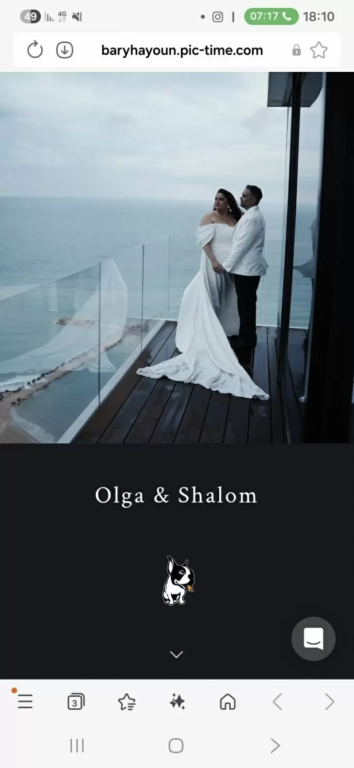 review gallery