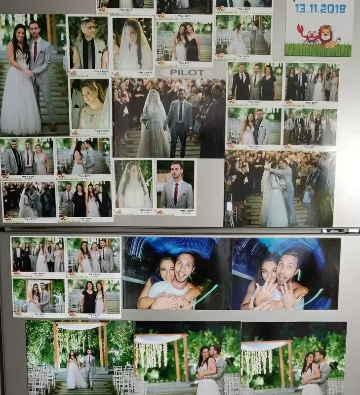 review gallery