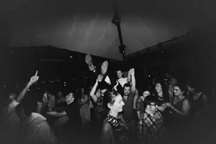 review gallery
