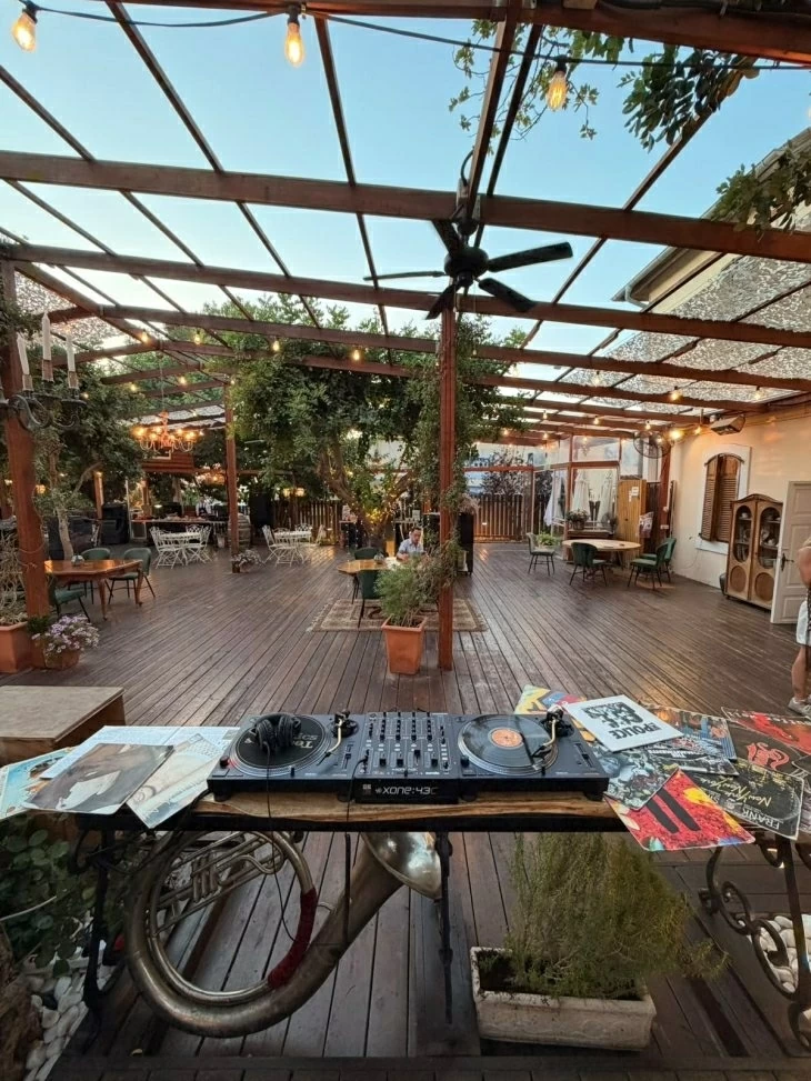 review gallery