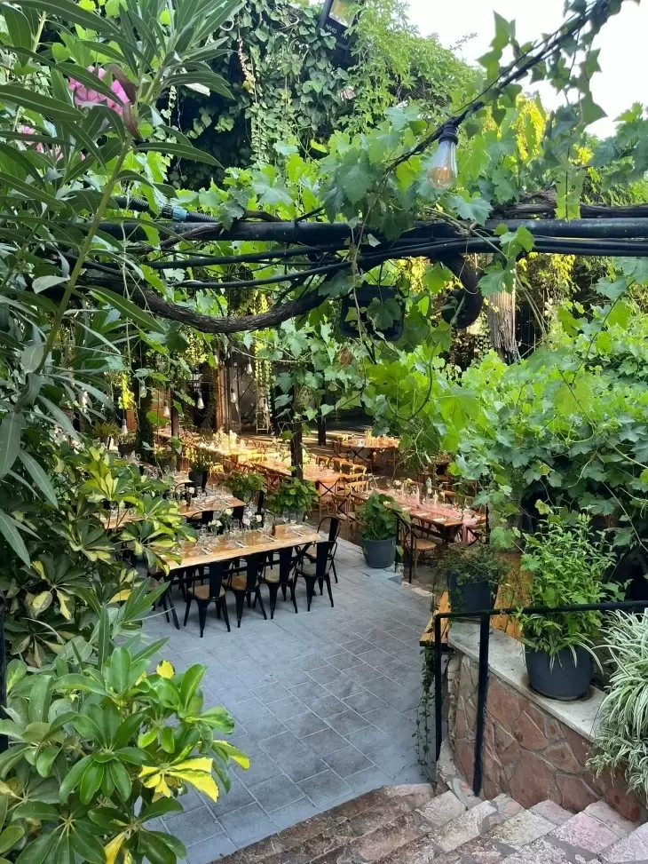 review gallery