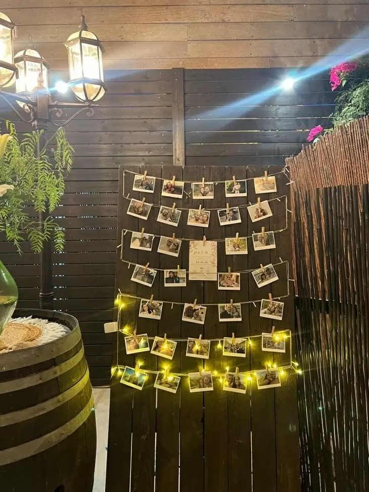 review gallery