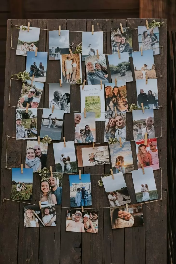 review gallery