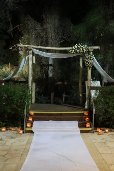 תמונה 7 מתוך חוות דעת על פיין קלאב - גני אירועים