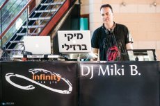 תמונה 10 של אינפיניטי אין סוף מוסיקה - infinity  - תקליטנים / DJ