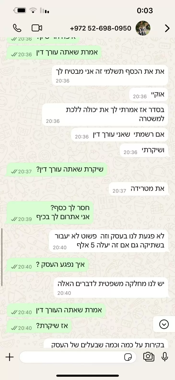 review gallery