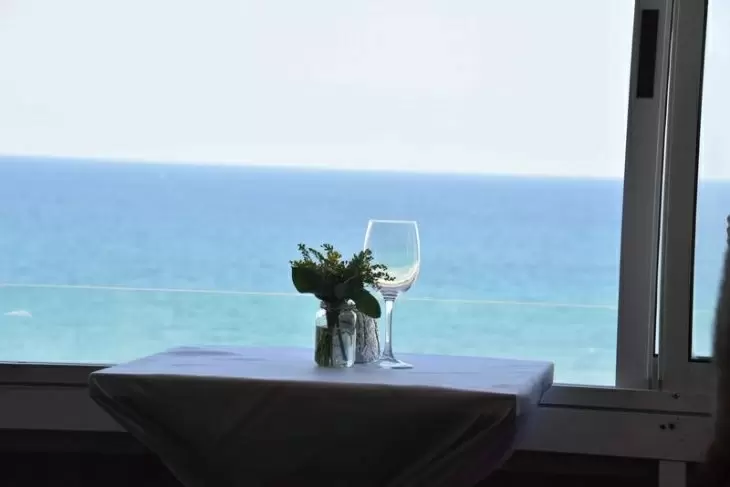 review gallery square