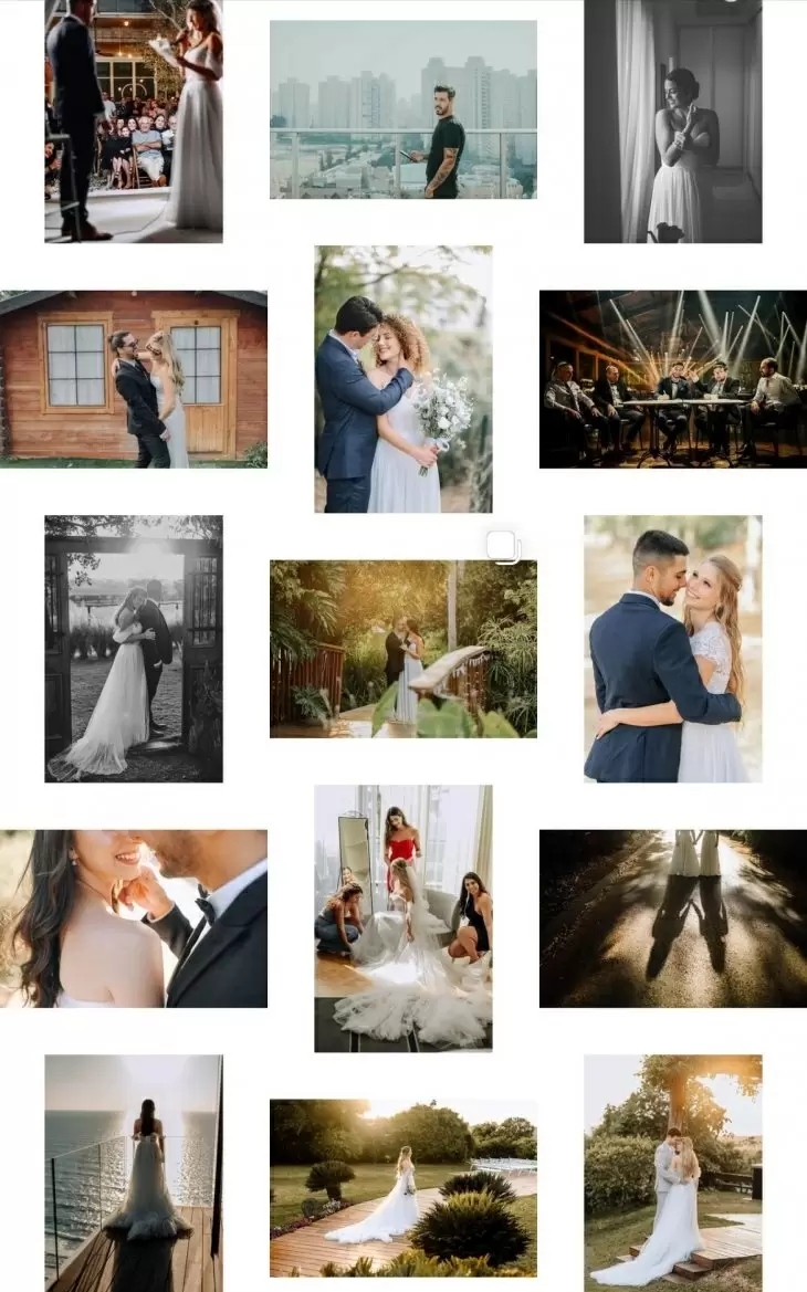 review gallery