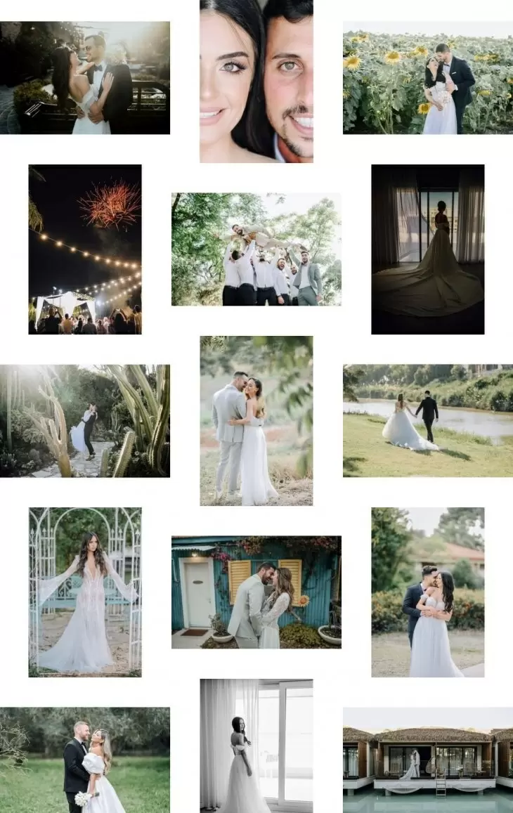review gallery