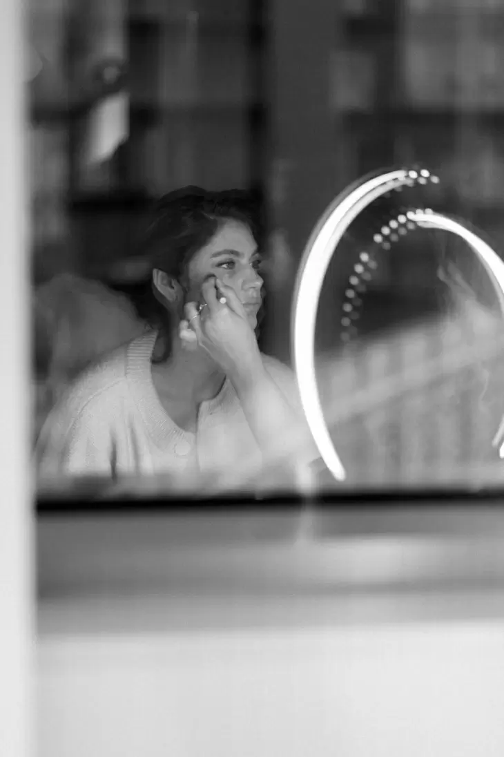 review gallery