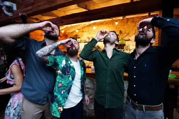 review gallery