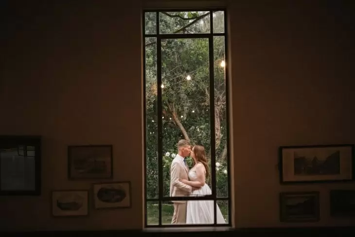 review gallery