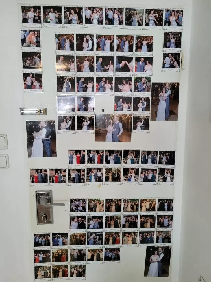 review gallery