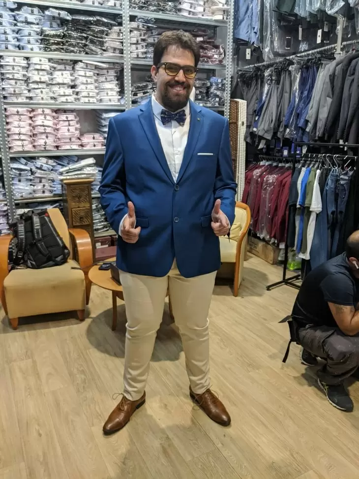 review gallery
