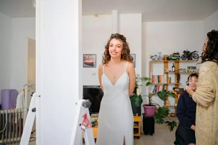 review gallery