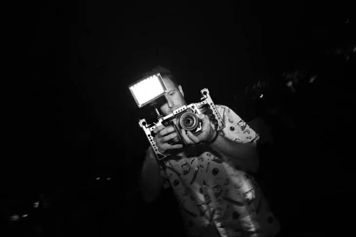 review gallery