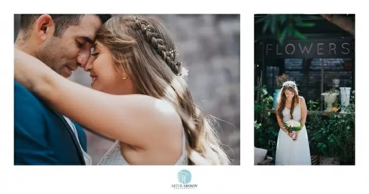 review gallery