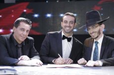 תמונה 7 של הרב חיים ציוני - רבנים ועורכי טקסים