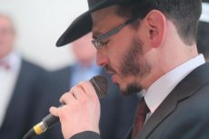 תמונה 9 של הרב חיים ציוני - רבנים ועורכי טקסים
