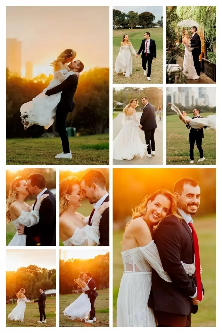 review gallery