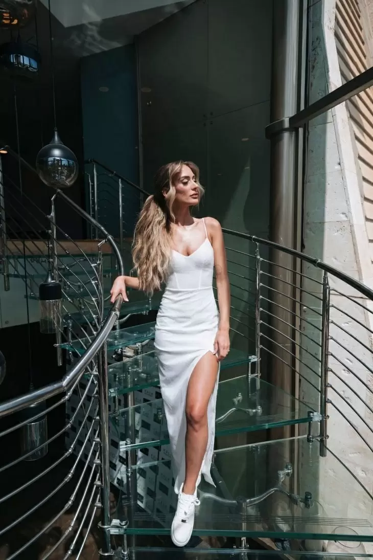 review gallery