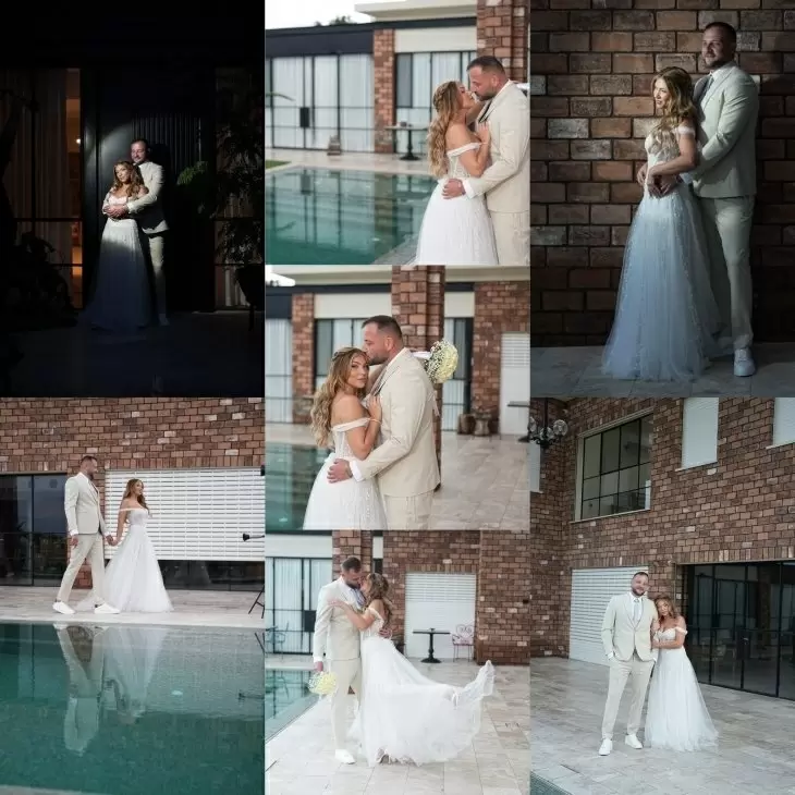 review gallery