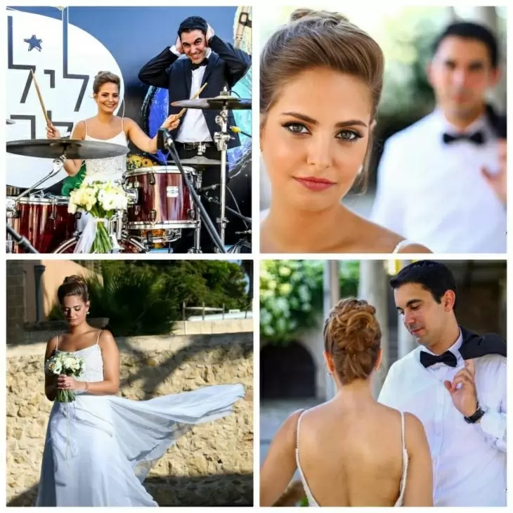 review gallery