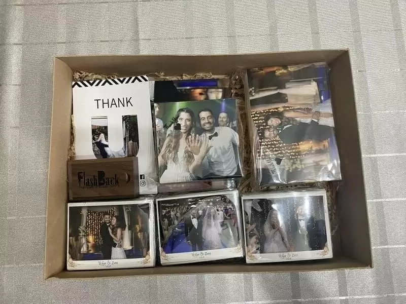 review gallery