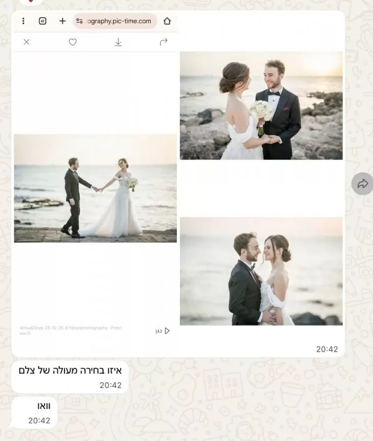 review gallery