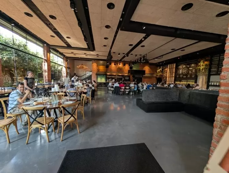 review gallery