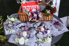 תמונה 3 של יהלי הפקות - אטרקציות לאירועים