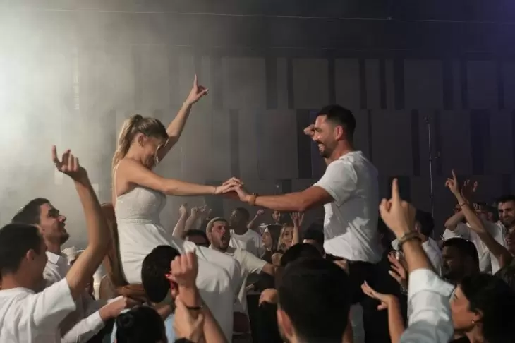 review gallery square