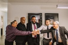 תמונה 4 של הרב חיים זמיר - טקס חופה שמח קצר וקולע:-) - רבנים ועורכי טקסים