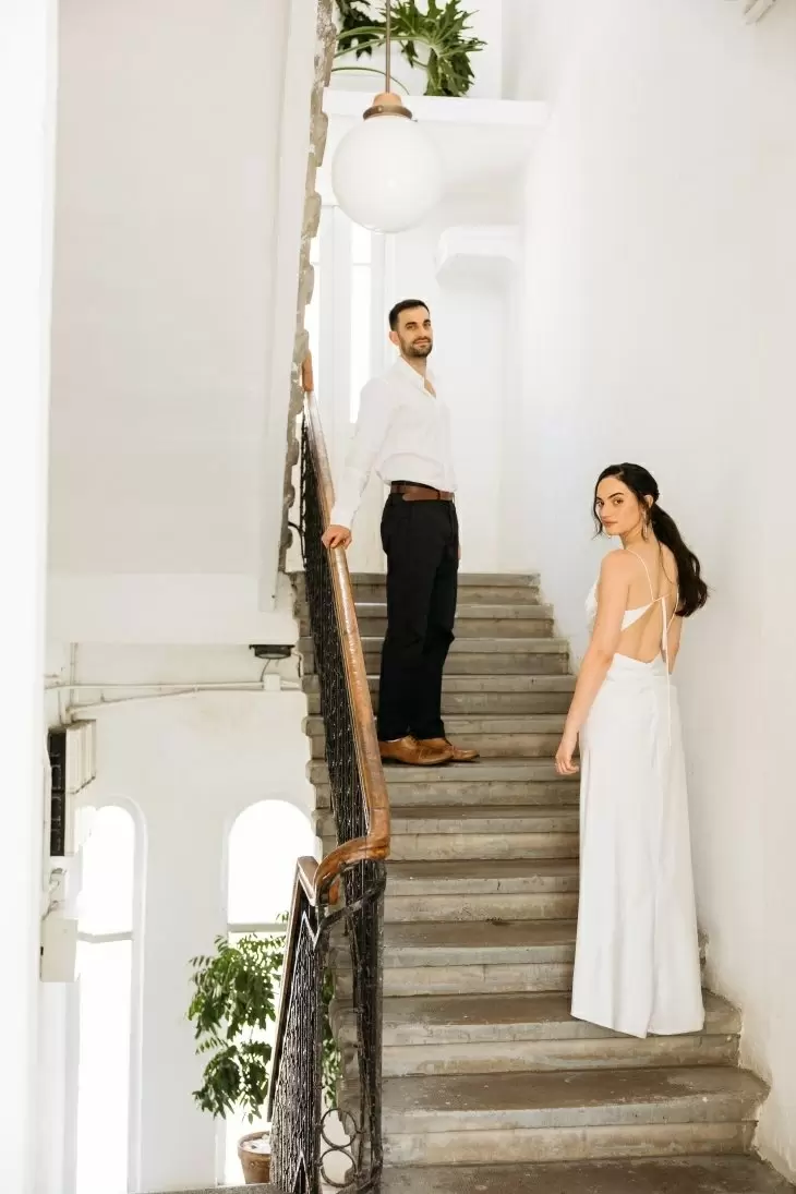 review gallery