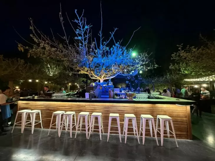 review gallery
