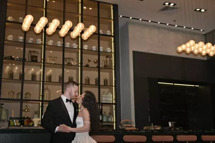 review gallery