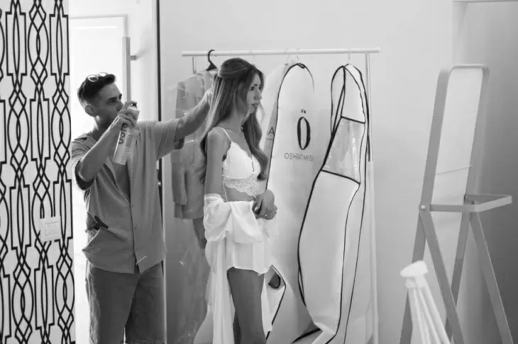 review gallery