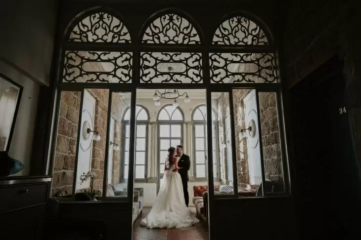 review gallery