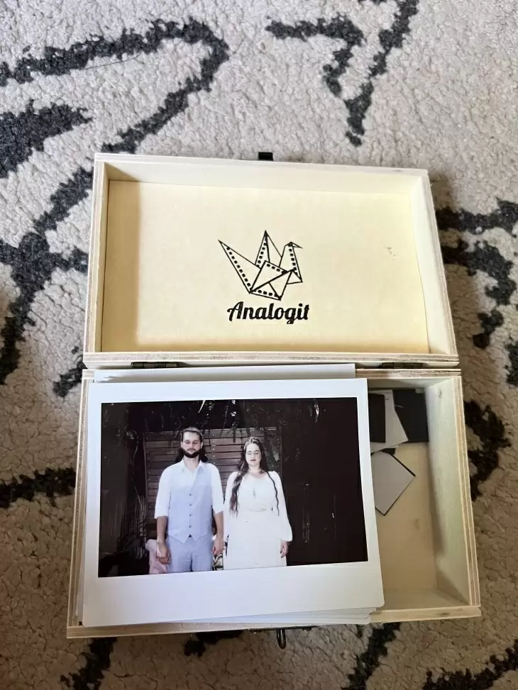 review gallery